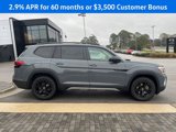 New 2025 Volkswagen Atlas Peak Edition SE image 4