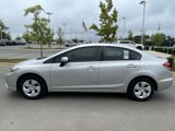 Used 2015 Honda Civic LX image 5