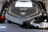 Used 2012 Cadillac CTS V w/ Wood Trim Package image 6
