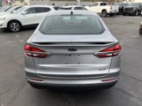 Used 2020 Ford Fusion Energi Titanium image 4