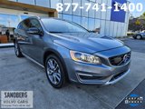 Used 2016 Volvo V60 T5 Cross Country Platinum w/ Climate Package image 3