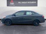 New 2024 Mitsubishi Mirage G4 ES image 2