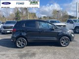 Used 2018 Ford EcoSport SES image 4