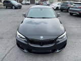 Used 2016 BMW M235i xDrive Coupe image 4