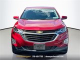 Used 2021 Chevrolet Equinox LT image 4