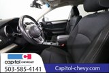Used 2019 Subaru Outback 2.5i Premium image 6