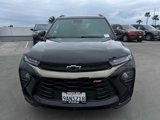 Used 2022 Chevrolet TrailBlazer RS w/ Convenience Package image 2