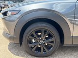 Used 2025 MAZDA CX-30 AWD 2.5 S w/ Select Sport Pkg image 5