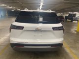 New 2025 Chevrolet Equinox LT w/ Convenience Package II image 4