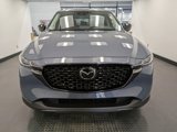 Certified 2023 MAZDA CX-5 Carbon Edition image 2