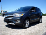Used 2017 Ford Escape SE image 4