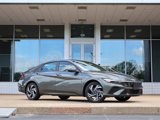New 2025 Hyundai Elantra Sport image 2