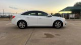 Used 2014 Chevrolet Cruze LT image 4