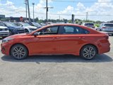 Used 2023 Kia Forte GT-Line w/ GT-Line Premium Package image 4