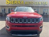 Used 2019 Jeep Compass Limited image 3