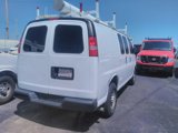 Used 2020 Chevrolet Express 2500 w/ Driver Convenience Package image 3