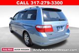 Used 2007 Honda Odyssey EX image 5