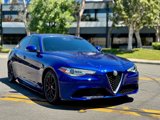 Used 2020 Alfa Romeo Giulia image 6