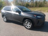 Used 2022 Toyota RAV4 LE image 3