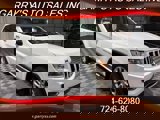 Used 2014 Jeep Grand Cherokee Limited w/ Trailer Tow Group IV image 3