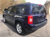 Used 2012 Jeep Patriot Latitude image 3