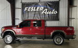 Used 2016 Ford F250 Lariat w/ Chrome Package image 4