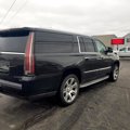 Used 2015 Cadillac Escalade ESV Premium image 5
