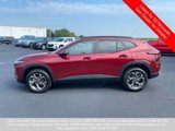 New 2025 Chevrolet Trax LT w/ Driver Confidence Package image 2