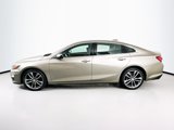 Used 2022 Chevrolet Malibu LT image 4