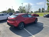 New 2025 MAZDA MAZDA3 s image 5