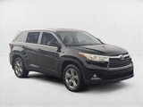 Used 2014 Toyota Highlander Limited image 3