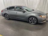 Used 2018 Nissan Altima 2.5 SR image 2