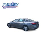 New 2025 Nissan Altima 2.5 S image 6