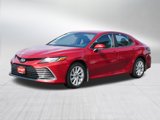 Used 2023 Toyota Camry LE image 3
