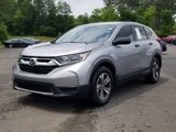 Certified 2019 Honda CR-V LX image 6