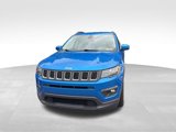 Used 2018 Jeep Compass Latitude w/ Popular Equipment Group image 4