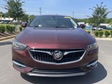 Used 2018 Buick Regal Preferred w/ Sights and Sounds Package image 2