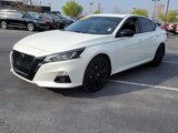 Used 2022 Nissan Altima 2.5 SR w/ Midnight Edition Package image 4