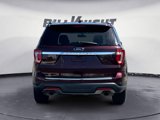 Used 2018 Ford Explorer XLT w/ Equipment Group 201A image 4