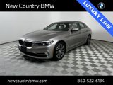 Used 2019 BMW 530e xDrive w/ Luxury Package image 3