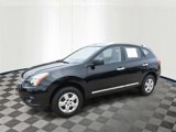 Used 2015 Nissan Rogue S w/ Convenience Package image 2