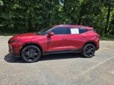 Used 2019 Chevrolet Blazer RS image 2