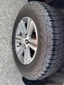 Used 2017 Chevrolet Traverse LT image 4