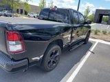 Used 2021 RAM 1500 Big Horn image 5
