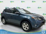 Used 2014 Toyota RAV4 XLE image 3