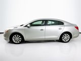 Used 2014 Buick LaCrosse Leather image 4