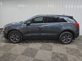 Used 2019 Cadillac XT5 Luxury w/ LPO, Black Ice Package image 5