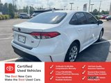Certified 2024 Toyota Corolla LE image 2