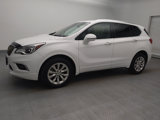 Used 2017 Buick Envision Essence image 2