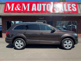 Used 2010 Audi Q7 TDI Premium Plus image 2